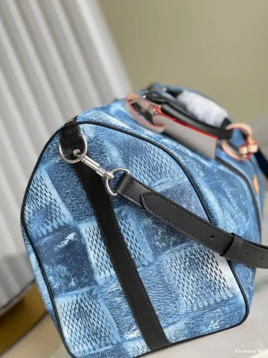 Firstbag ru BANDOULIÈRE LOUIS KEEPALL VUITTON 50 0506